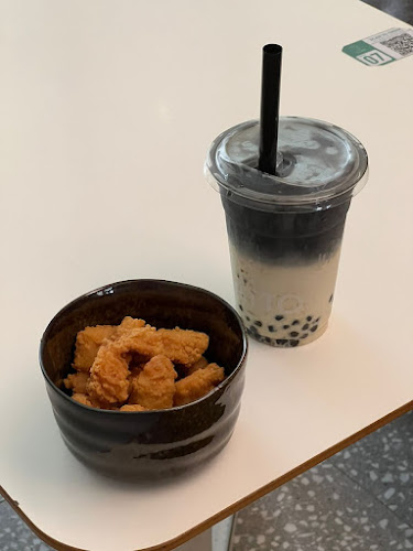 Chatto Brew Sutera Utama - Gastronomi dan perhotelan