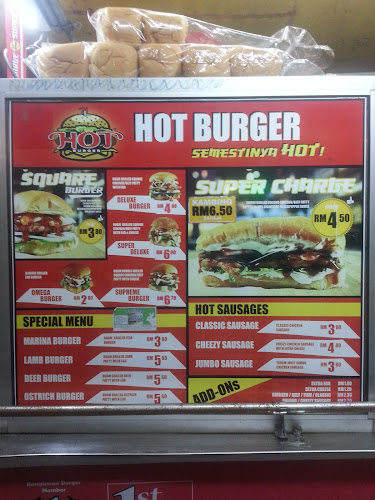 Kampung Paya, 20000 Kuala Terengganu, Terengganu