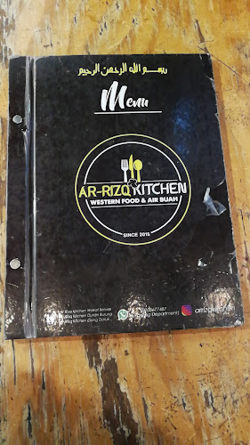 Opinii despre Ar-Rizq Kitchen Durian Burung în Kuala Terengganu - Gastronomi dan perhotelan