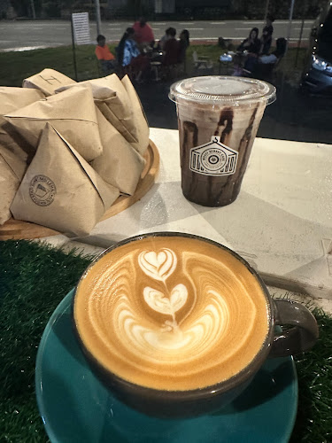 Moaci Street Cafe - George Town