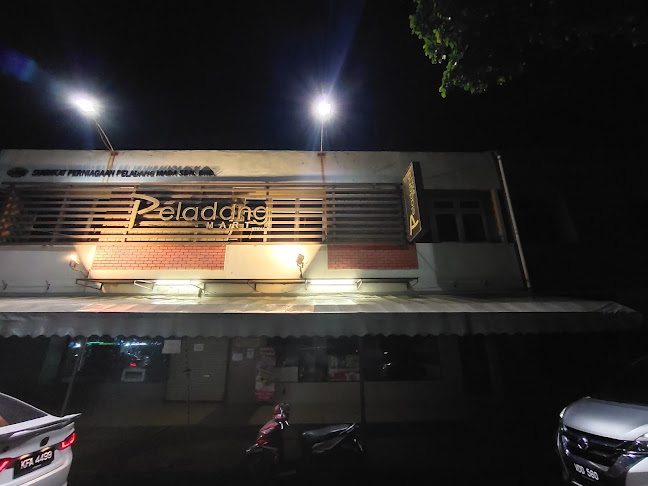 Peladang Mart, Alor Setar - Alor Setar