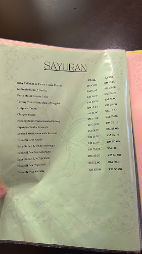 Uncle Pui Cafe - Miri