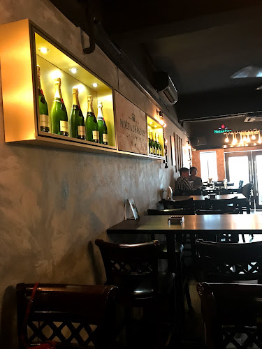 Comentarii opinii despre Fat Cork