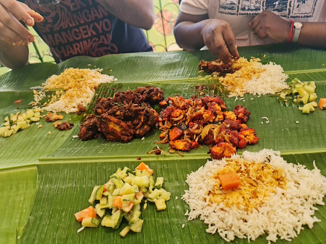 Kompleks Tun Sambanthan