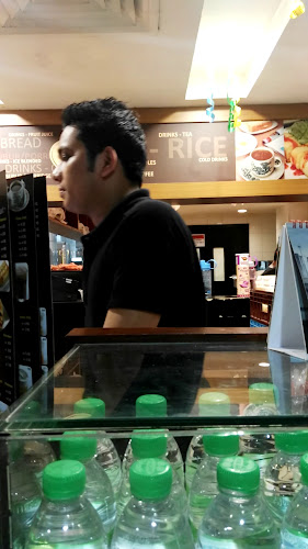 Meals Station @ KL Sentral - Gastronomi dan perhotelan