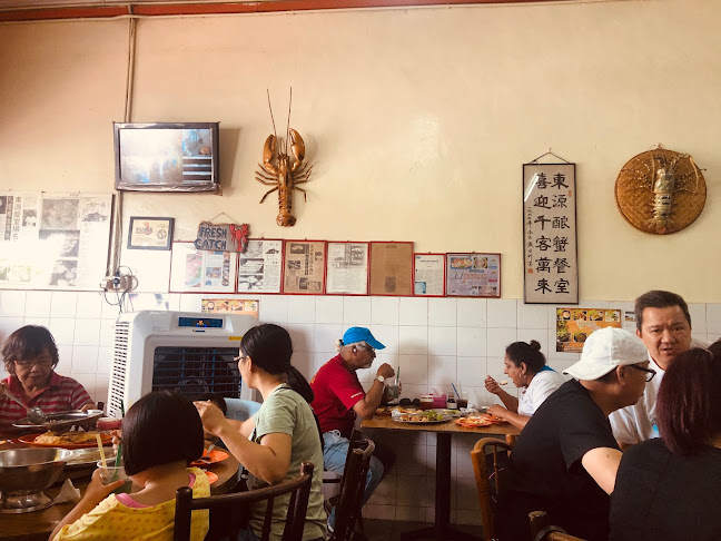 Comentarii opinii despre Restoran Tong Juan