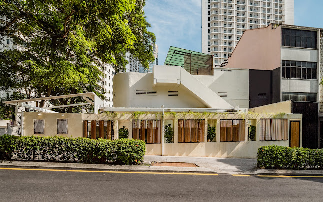 The Rabbit Hole - Kuala Lumpur