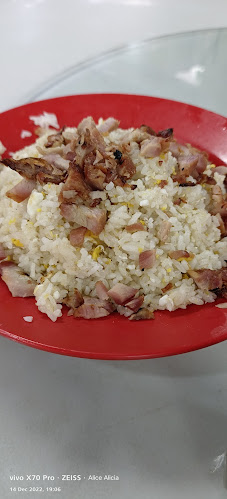 KK Beaufort Restoran 保佛饭店 - Kota Kinabalu