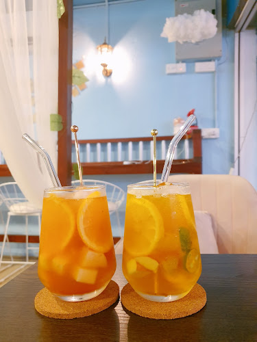 1188 Sky Cafe 1188天空咖啡厅 - Kuala Selangor