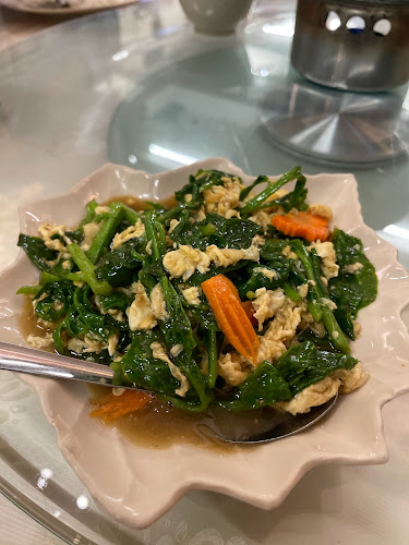 Restoran Thai Aroi 2020 - Gastronomi dan perhotelan