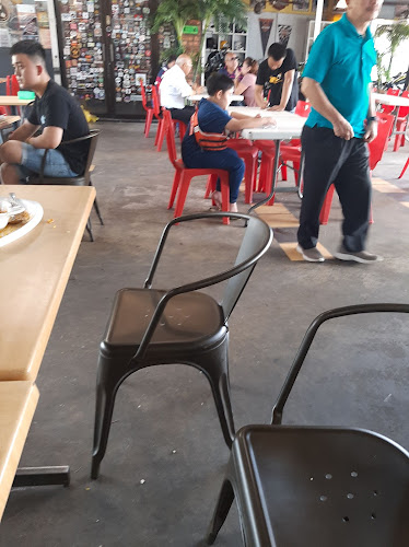 Jalan Kg Datu, Kampung Datu, 96000 Sibu, Sarawak