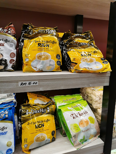 Comentarii opinii despre Happy Delicious Ayam Garam