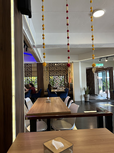 Taal Indian Cuisine ® - Ipoh