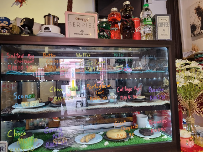 Comentarii opinii despre BeansWork_SuperheroCafe