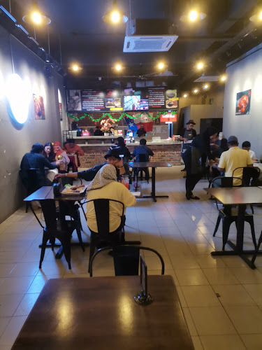 Opinii despre Texas BBQ Barn Restaurant KL în Cheras - Gastronomi dan perhotelan