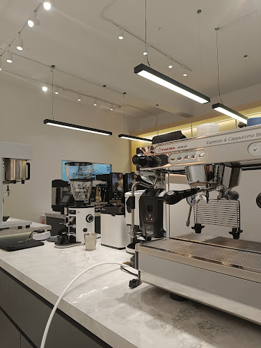 Comentarii opinii despre Jaya Bintang Trading - Coffee Machine Company & Beverages Ingredients House since 2013 Pulau Pinang