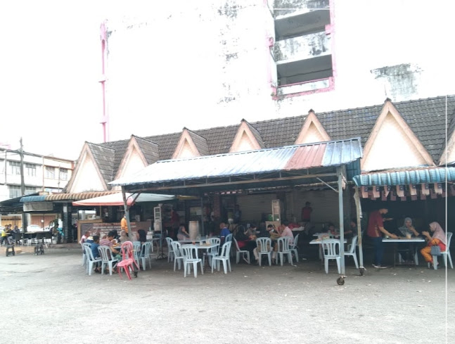 Jln Masjid, 34000 Taiping, Perak
