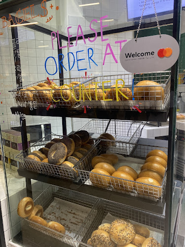 Park's Bagels Tropicana Gardens Mall - Petaling Jaya