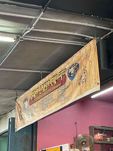 Comentarii opinii despre Kedai Laksa Cik Ti