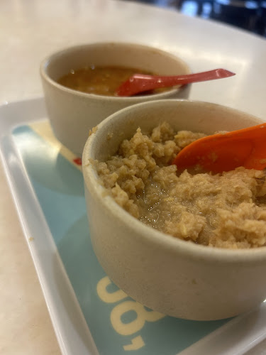 Opinii despre 安邦樂園鷄飯店 în Ampang - Gastronomi dan perhotelan