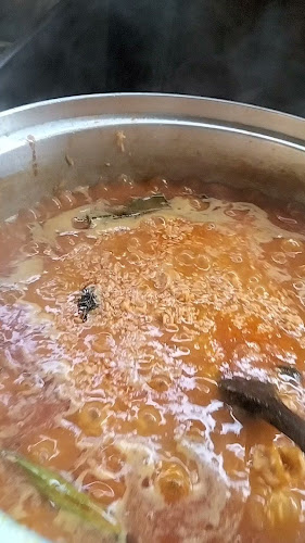 Azmiah Warung Simpang 3 - Perai