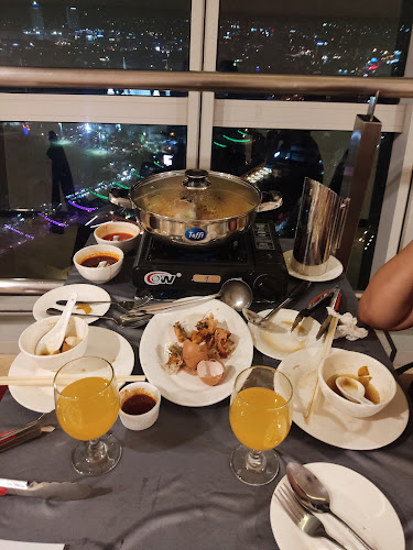 Sky Dining 188 - Kuantan