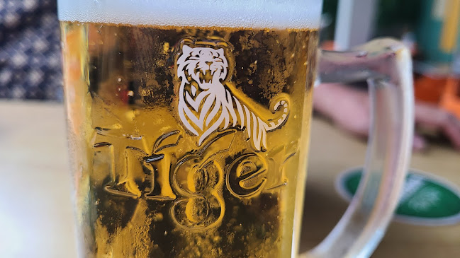 Opinii despre Souled Out • Ampang în Kuala Lumpur - Gastronomi dan perhotelan