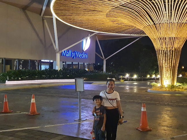 Ground Floor, Lot, Outdoor Cafe Mall of Medini, Lebuh Medini Utara, 79200 Iskandar Puteri, Johor