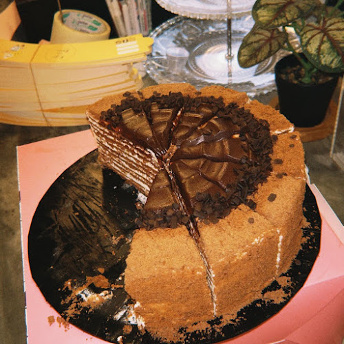 Kopi dan Kamu Miri - Gastronomi dan perhotelan