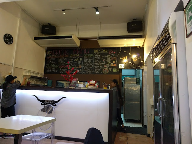 Comentarii opinii despre The Bulls Cafe