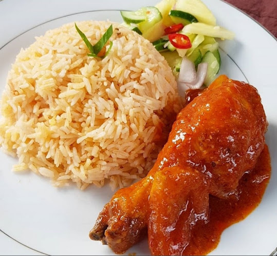 Opinii despre Nasi & Apom Cik Apiz în George Town - Gastronomi dan perhotelan