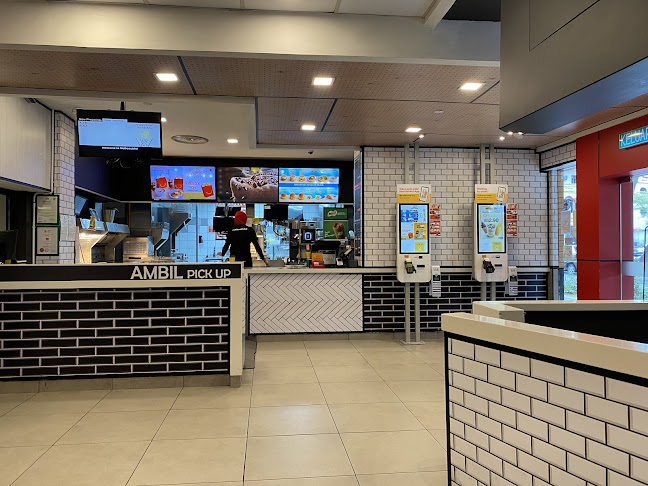McDonald's - Kuala Lumpur