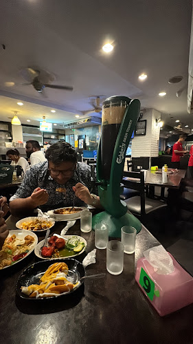 LG 006 & LG 007, No. 98, Millennium Square, Jalan 14/1, Seksyen 14, 46100 Petaling Jaya, Selangor