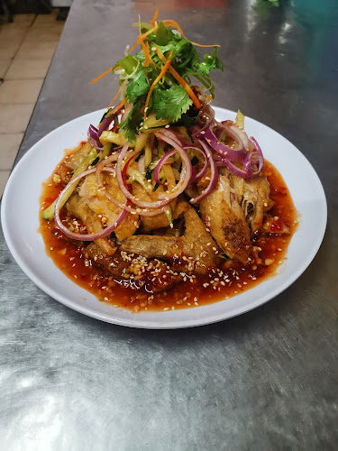 Restoran Makanan Laut Yee | 義风味海鲜馆