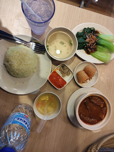 F12-F15, Jalan Sultan Mohamad, 21000 Kuala Terengganu, Terengganu