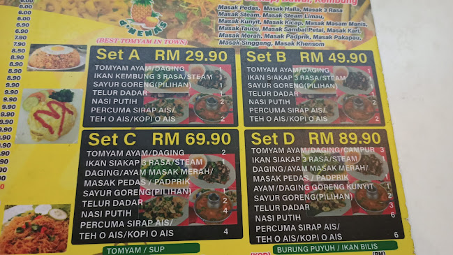 11, Jalan Tengku Ampuan Zabedah B 9/B, Seksyen 9, 40100 Shah Alam, Selangor