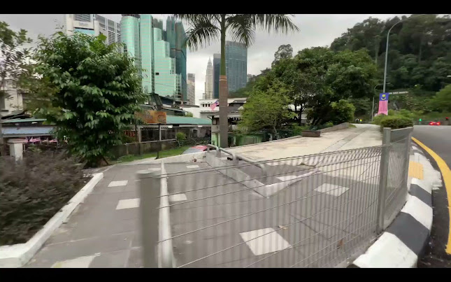 Jalan Raja Abdullah, Kuala Lumpur, 50300 Kuala Lumpur, Wilayah Persekutuan Kuala Lumpur