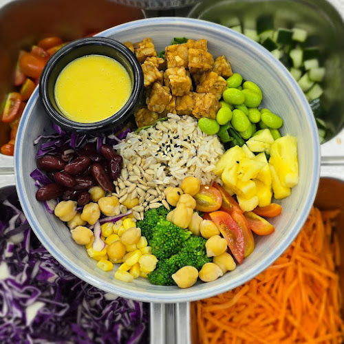 Feed Me Restaurants PLT