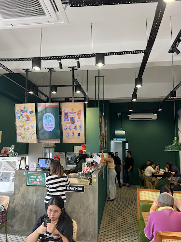 Opinii despre Hainan Cafe Bintulu în Bintulu - Gastronomi dan perhotelan