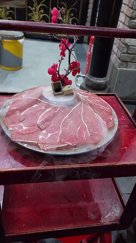 FWF Hotpot - Gastronomi dan perhotelan