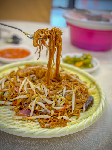 Restoran Makanan Laut Crab House - Ipoh