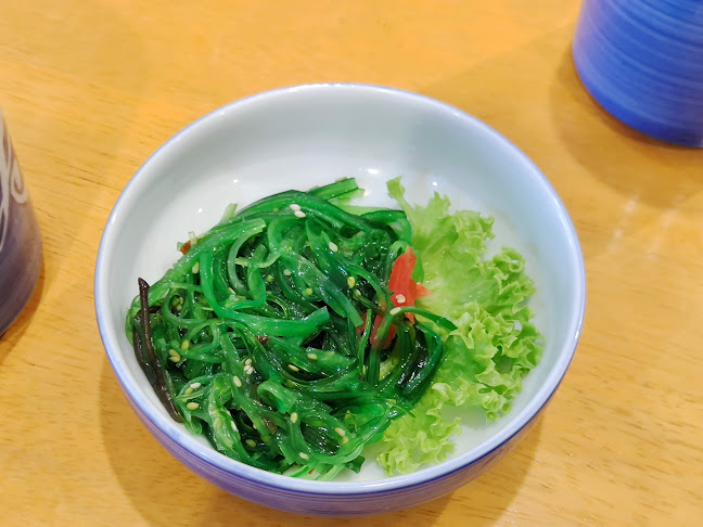 Kaede Japanese Restaurant