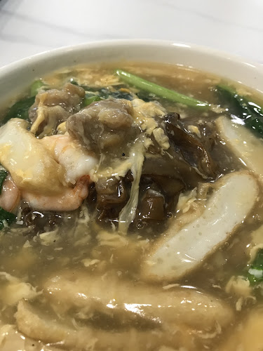 Nanyang Kopi - Gastronomi dan perhotelan