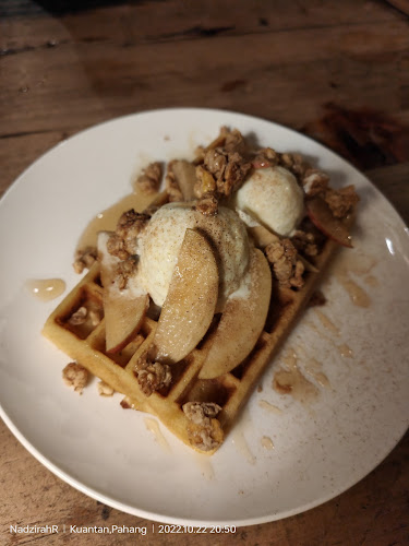 Warung Adri - Gastronomi dan perhotelan