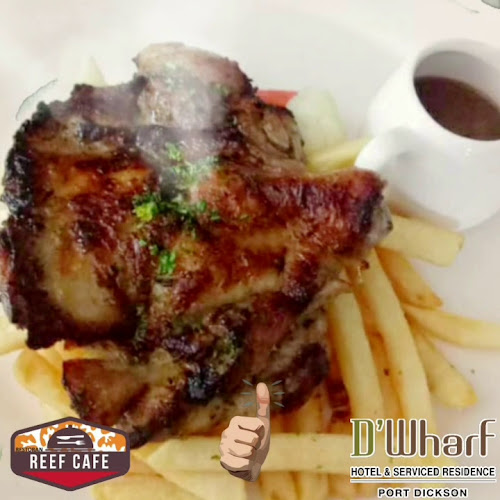 Persiaran Waterfront, Kampung Bahasa Kapor, 71000 Port Dickson, Negeri Sembilan