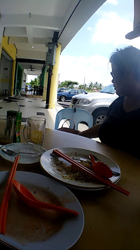 T4 Senadin 清茶达人, Bubble tea shop