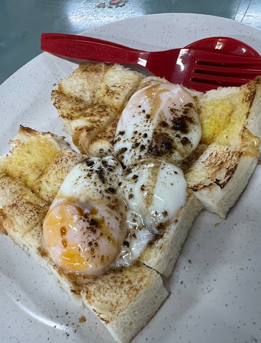 Astaka Lorong Kulit - George Town