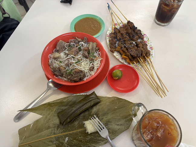 Opinii despre Bertuah Fortune(泉福） în Kota Kinabalu - Gastronomi dan perhotelan