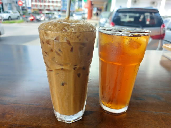 Comentarii opinii despre Opps Kopitiam