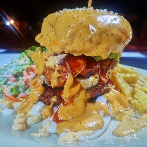 Comentarii opinii despre Bentown Kitchen